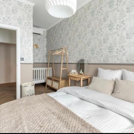 Appart Deluxe Prive Strasbourg Centre Avec Parking Gratuit Dış mekan fotoğraf