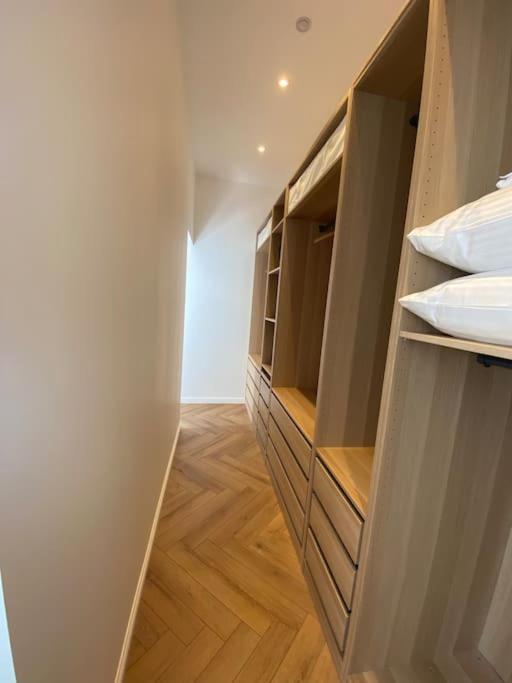 Appart Deluxe Prive Strasbourg Centre Avec Parking Gratuit Dış mekan fotoğraf