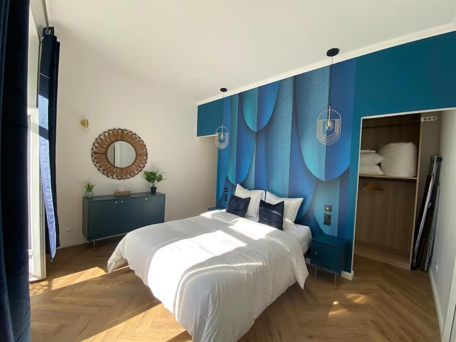 Appart Deluxe Prive Strasbourg Centre Avec Parking Gratuit Dış mekan fotoğraf