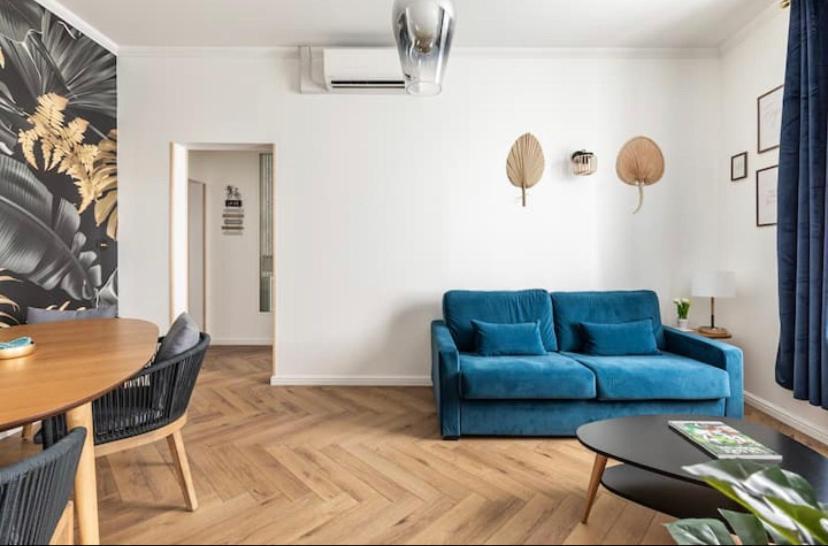 Appart Deluxe Prive Strasbourg Centre Avec Parking Gratuit Dış mekan fotoğraf